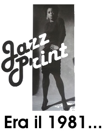 Jazzprint, 35 anni di attivit e 30 del LP. La storia in breve su pdf.