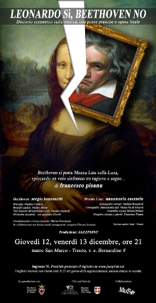 Leonardo s, Beethoven no